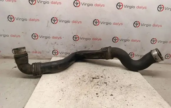 Seat Altea Intercooler hose/pipe 1K0145762P