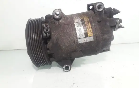Renault Scenic II - Grand scenic II Air conditioning (A/C) compressor (pump) 8200309193