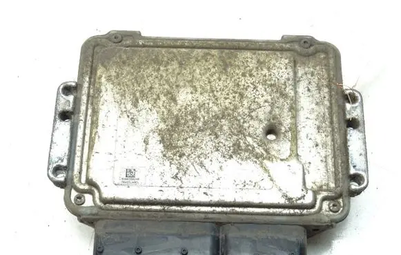 Hyundai Sonata Engine control unit/module ECU 39113-27405
