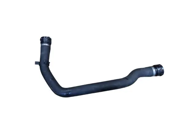 BMW X6 E71 Engine coolant pipe/hose 1436373 11531436373