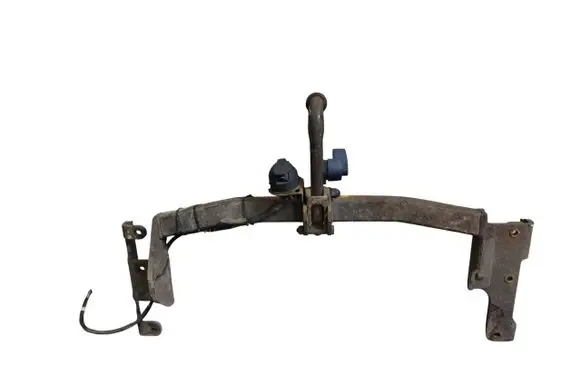 Nissan Murano Z50 Detachable towbar 