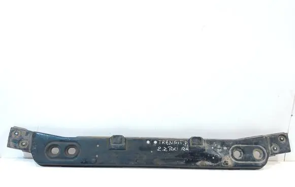 Ford Transit Bottom radiator support slam panel CC118A058AB