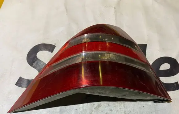 Mercedes-Benz S W220 Rear/tail lights A2208200164 2208200164