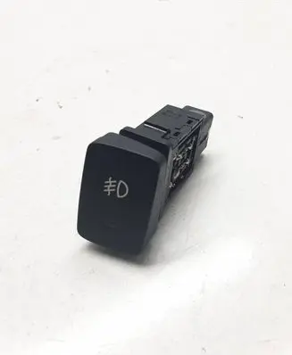 Hyundai Tucson JM Fog light switch 937402E001