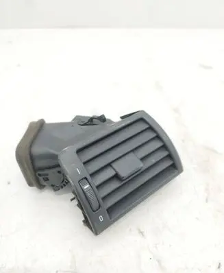BMW 3 E46 Dash center air vent grill 64228361898 369801