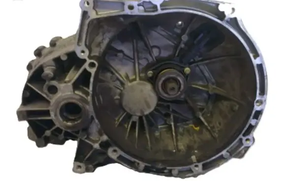 Ford Focus Manual 5 speed gearbox 