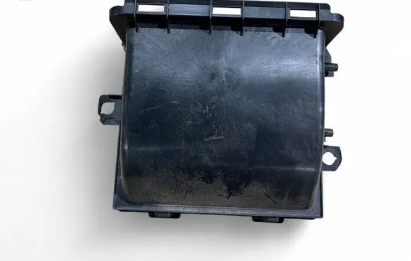 Mercedes-Benz GLC C254 Cabin air micro filter frame (part) A2548300400 A2548304702