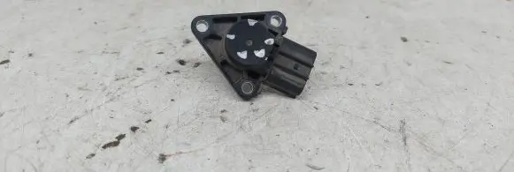 Peugeot 407 Turbo system vacuum part 7723E