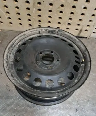 Opel Astra J R16 spare wheel 