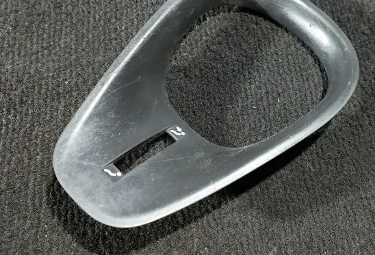Renault Scenic II - Grand scenic II Other interior part S0115338
