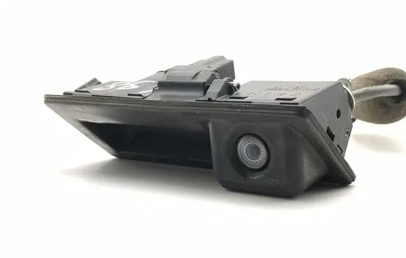 Audi Q5 SQ5 Reversing camera 5N0827566C