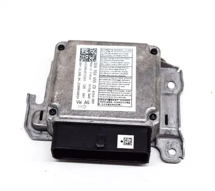 Volkswagen ID.4 Airbag control unit/module 1EA959655CD