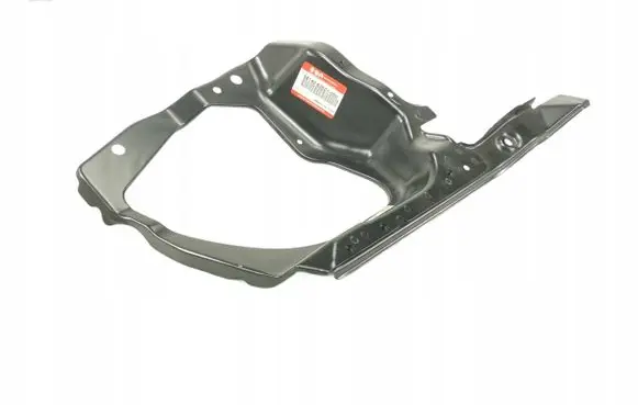 Suzuki Wagon R+ Headlight/headlamp mounting bracket 58140-83E01-000