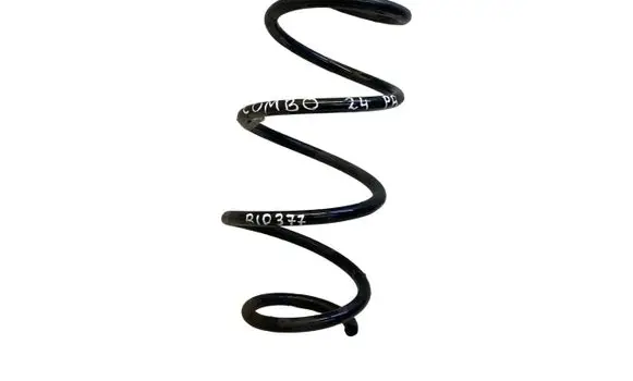 Opel Combo E Front coil spring 1122