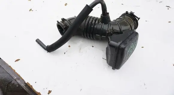 KIA Sportage Air intake hose/pipe PRZEWDRURA