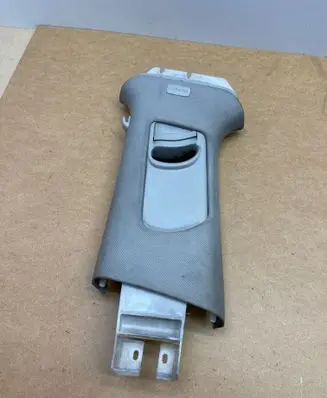 Audi A3 S3 A3 Sportback 8P (B) pillar trim (top) 8P4867243