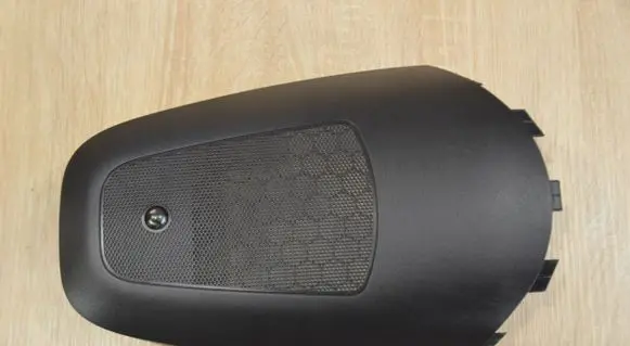 Opel Antara Seat and door cards trim set 