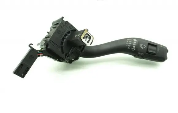 Audi A3 S3 A3 Sportback 8P Electric window control switch 8P0953519E