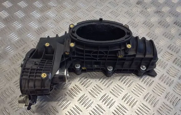 Mercedes-Benz C W204 Intake manifold