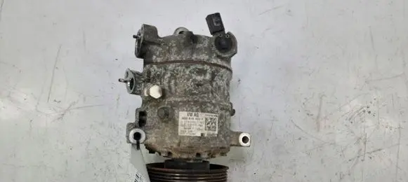 Skoda Octavia Mk3 (5E) Air conditioning (A/C) compressor (pump) 5Q0816803F
