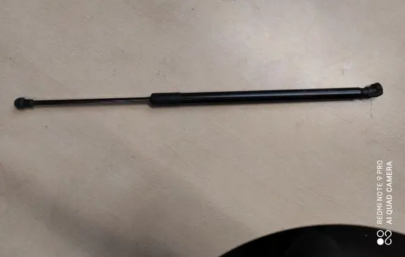 Mazda 2 Tailgate/trunk strut/damper DA6C62620A