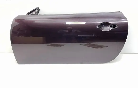Jaguar XK - XKR Door (2 Door Coupe) C2P25672