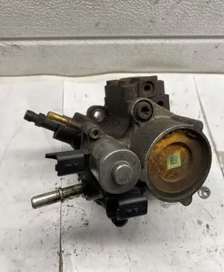 Ford Transit Fuel injection high pressure pump A2C53344441