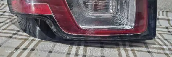 LED Daytime headlight