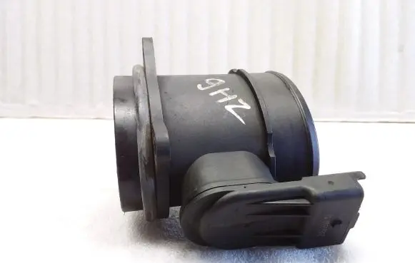 Citroen C3 Mass air flow meter 9650010780 72834204