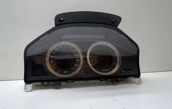 Volvo XC60 Speedometer (instrument cluster) 31270851AA