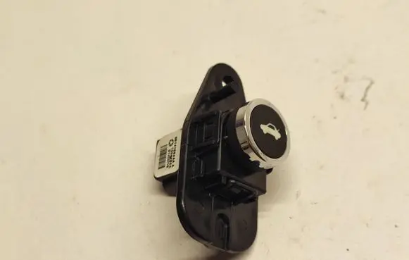 Dodge Challenger Tailgate/boot open switch button 68141864AA