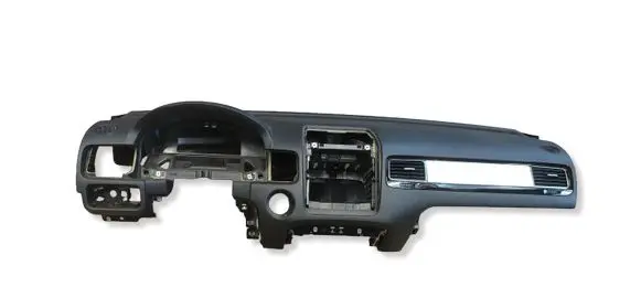 Volkswagen Touareg II Dashboard 7P1857181