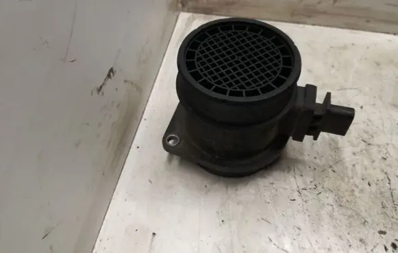 Hyundai Tucson JM Mass air flow meter 02810027212816427800