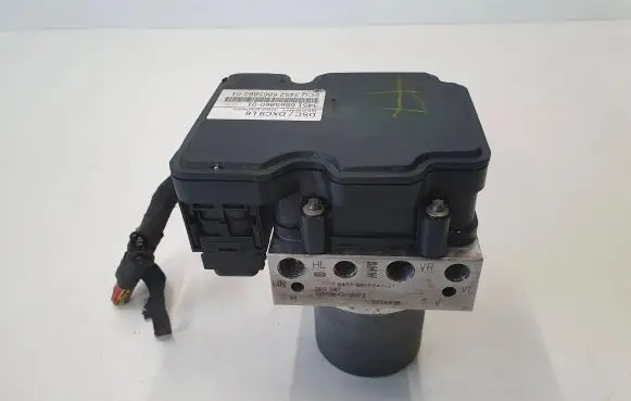 BMW 5 F10 F11 ABS Pump 6865860 6865862