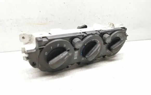 Ford Galaxy Climate control unit 6G9119980BH