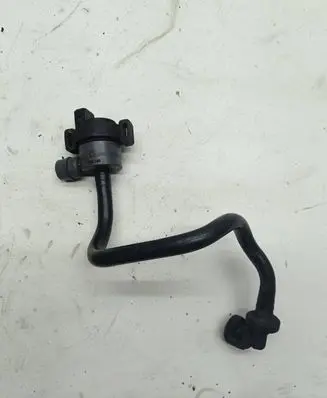 Vacuum valve