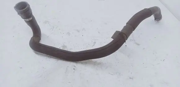 Audi Q7 4L Engine coolant pipe/hose 7L6122109D