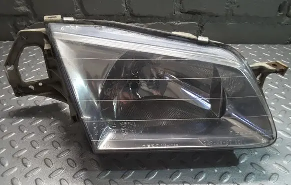 Mazda 323 F Headlight/headlamp 0210087 082161139R