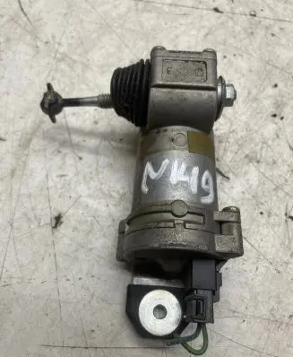 Mercedes-Benz ML W163 Vent window/glass motor 