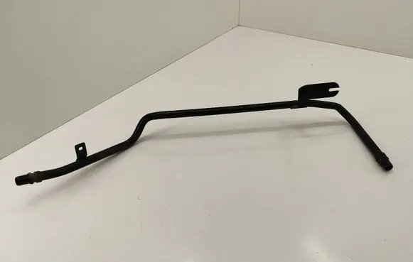 Peugeot 508 Hybrid/electric vehicle battery cooling hoses/tubes 