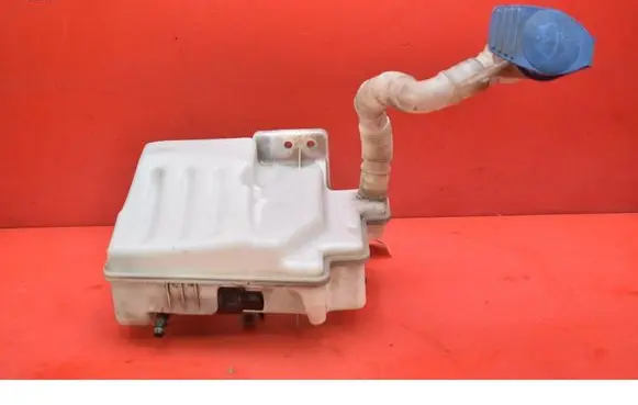 Skoda Octavia Mk2 (1Z) Windshield washer fluid reservoir/tank 1K0955753Q