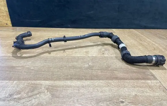 Land Rover Discovery Sport Air intake hose/pipe L8D28D144AC