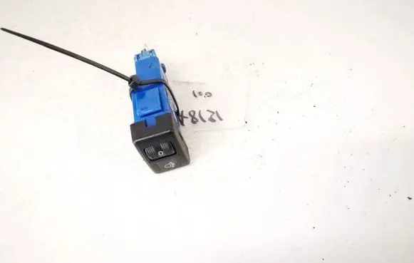 Mazda Premacy Headlight level height control switch