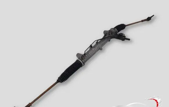 Ford Transit Steering rack A0009476