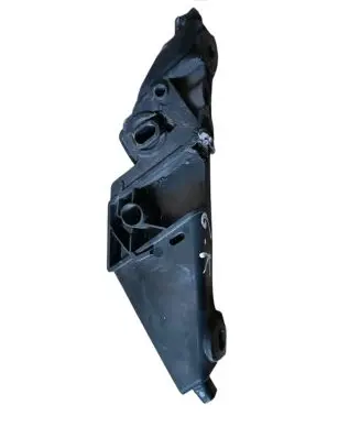 BMW 5 F10 F11 Tailgate/trunk/boot lid buffer 51247207027
