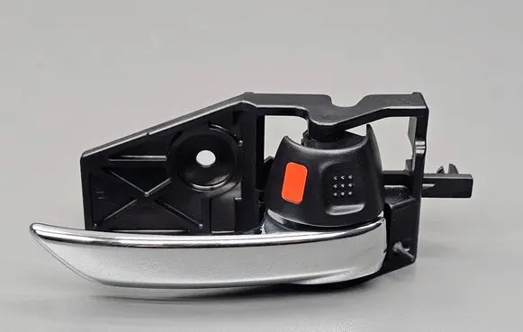 Suzuki Swift II Rear door interior handle 