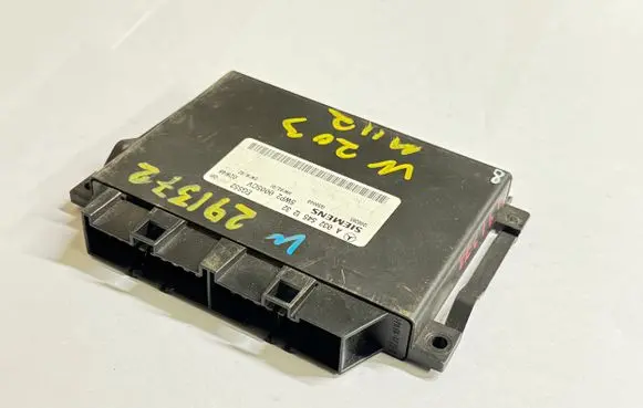 Mercedes-Benz C W203 Gearbox control unit/module A0325451232 0325451232 5WP20005CV