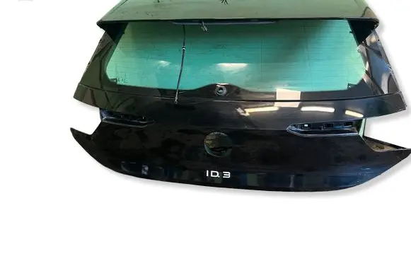 Volkswagen ID.3 Tailgate/trunk/boot lid 