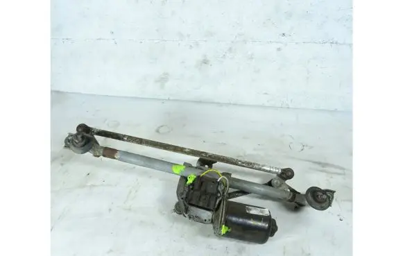 Opel Corsa C Front wiper linkage and motor 23001269