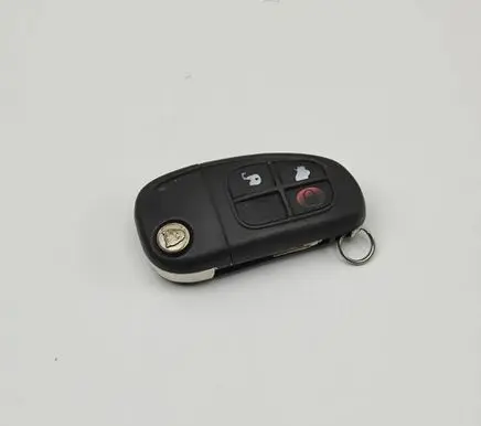 Jaguar XJ X350 Ignition key/card C2C352833